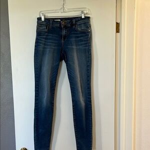 Kut from the Kloth Mia Toothpick skinny